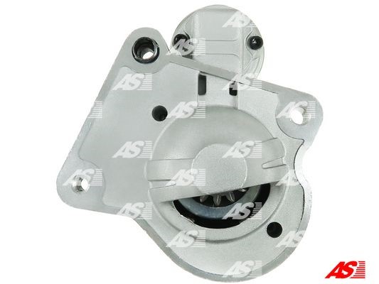 Startmotor 12V As-pl S3158S AS-PL