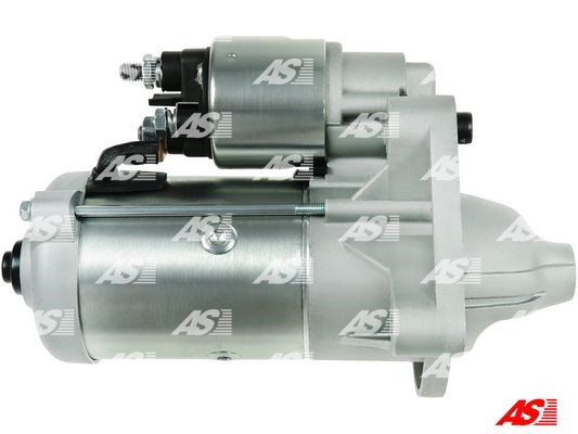Startmotor 12V As-pl S3158S AS-PL