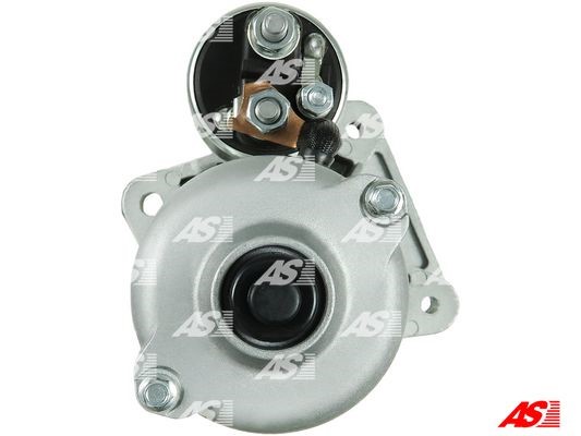 Startmotor 12V As-pl S3158S AS-PL