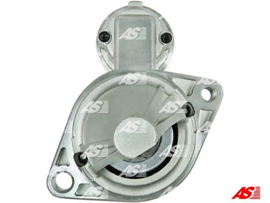 Startmotor AS-PL