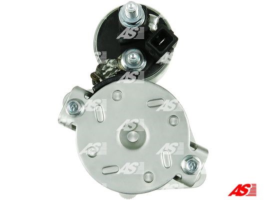 Startmotor AS-PL