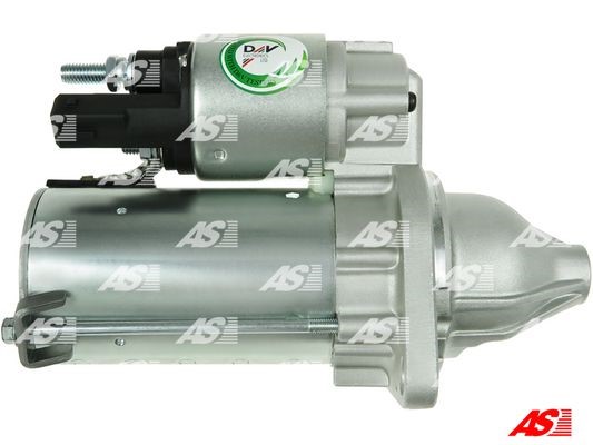 Startmotor AS-PL