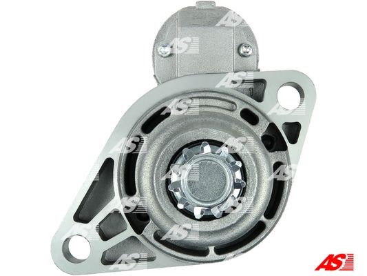 Startmotor 12V As-pl Remanufactured | as-pl | starters S3164PR AS-PL