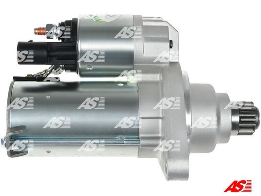 Startmotor 12V As-pl S3164S AS-PL