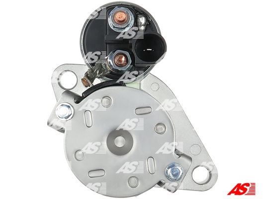 Startmotor 12V As-pl S3164S AS-PL
