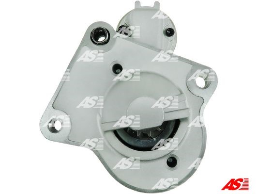 Startmotor AS-PL
