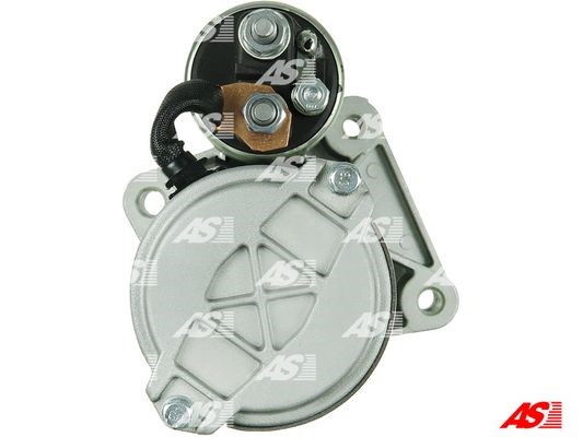 Startmotor AS-PL