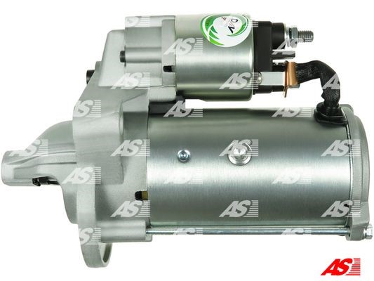 Startmotor AS-PL