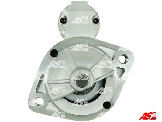 Startmotor 12V As-pl S3166S AS-PL