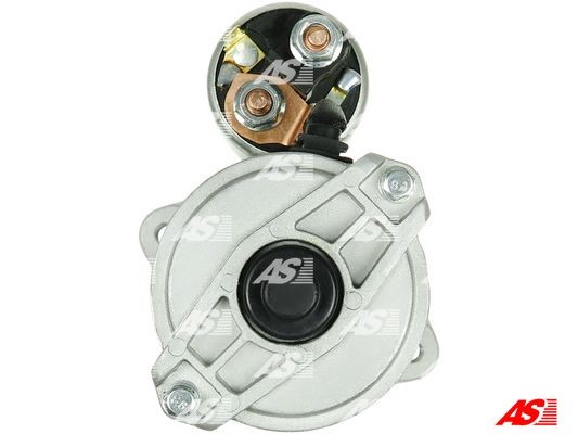 Startmotor 12V As-pl S3166S AS-PL