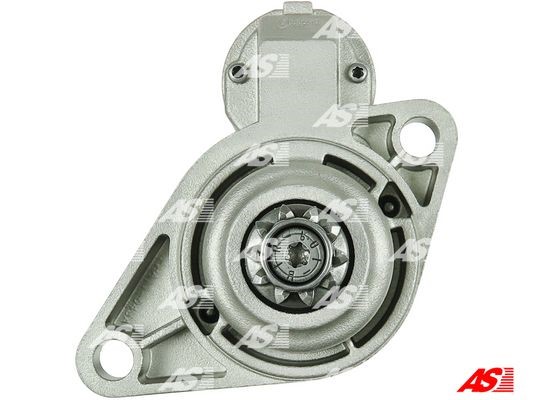 Startmotor 12V As-pl Remanufactured | as-pl | starters S3167PR AS-PL