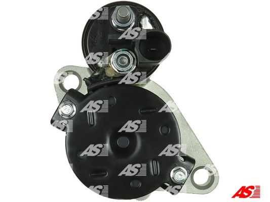 Startmotor 12V As-pl Remanufactured | as-pl | starters S3167PR AS-PL