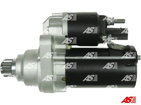 Startmotor 12V As-pl Remanufactured | as-pl | starters S3167PR AS-PL