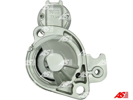 Startmotor 12V As-pl Remanufactured | as-pl | starters S3168PR AS-PL