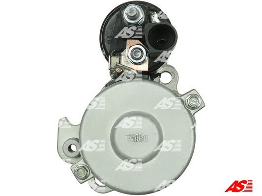 Startmotor 12V As-pl Remanufactured | as-pl | starters S3168PR AS-PL