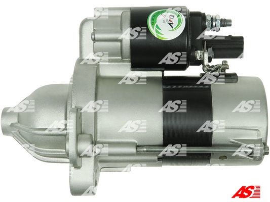 Startmotor 12V As-pl Remanufactured | as-pl | starters S3168PR AS-PL
