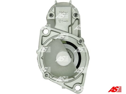 Startmotor 12V As-pl Remanufactured | as-pl | starters S3169PR AS-PL