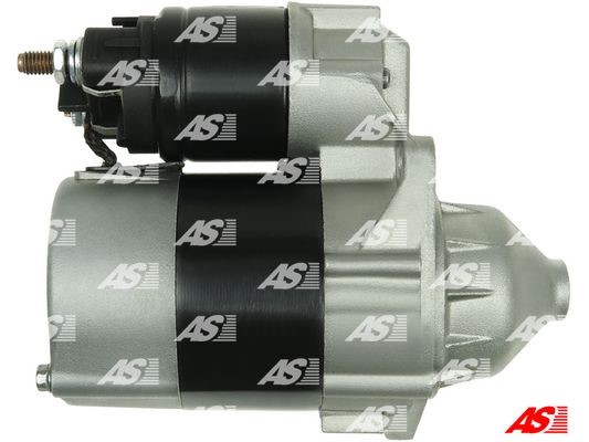 Startmotor 12V As-pl Remanufactured | as-pl | starters S3169PR AS-PL