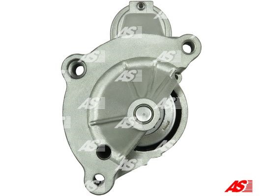 Startmotor AS-PL