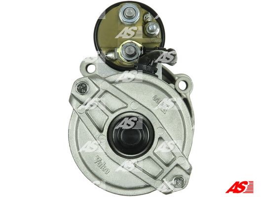 Startmotor AS-PL