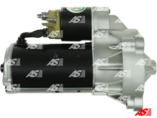 Startmotor AS-PL