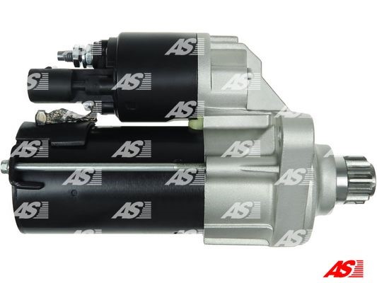Startmotor 12V As-pl Remanufactured | as-pl | starters S3171PR AS-PL