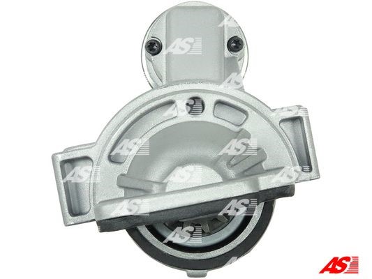 Startmotor 12V As-pl S3172S AS-PL