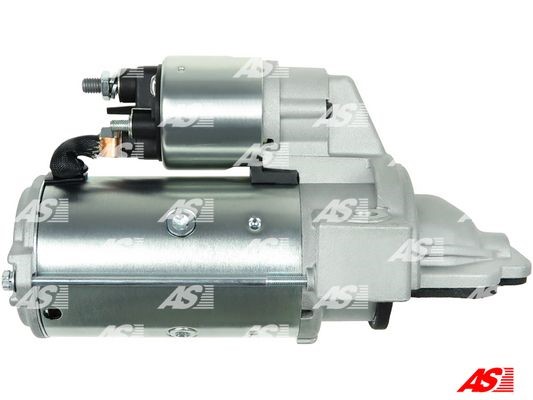 Startmotor 12V As-pl S3172S AS-PL