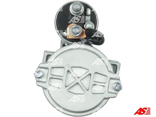 Startmotor 12V As-pl S3172S AS-PL