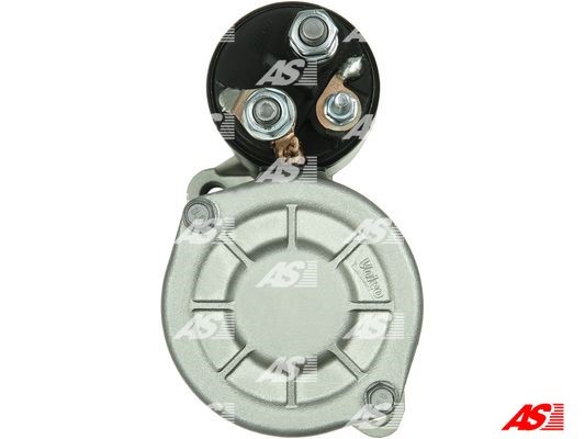 Startmotor AS-PL