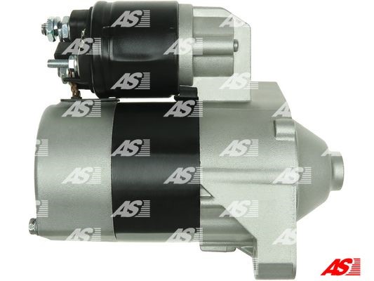 Startmotor AS-PL
