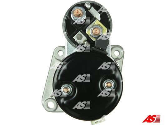 Startmotor 12V As-pl Brand new | as-pl | starters | d6ra39 S3174S AS-PL