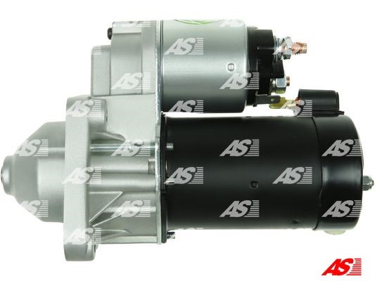 Startmotor 12V As-pl Brand new | as-pl | starters | d6ra39 S3174S AS-PL