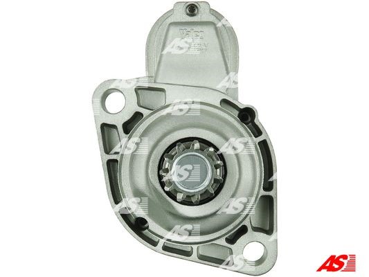 Startmotor 12V As-pl Remanufactured | as-pl | starters S3175PR AS-PL