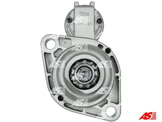 Startmotor 12V As-pl Remanufactured | as-pl | starters S3176PR AS-PL