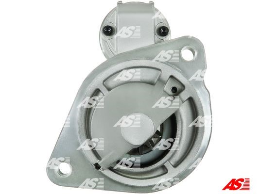 Startmotor 12V As-pl S3177S AS-PL