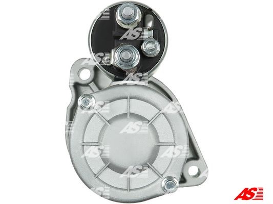 Startmotor 12V As-pl S3177S AS-PL