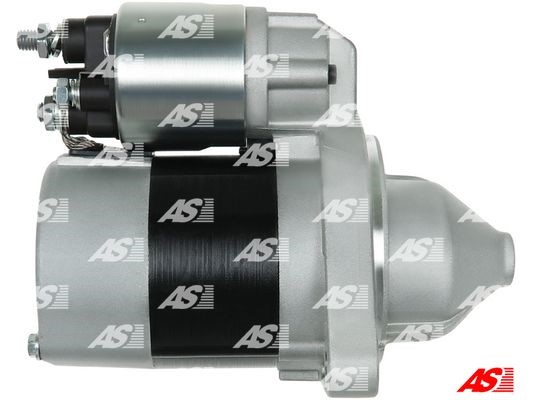Startmotor 12V As-pl S3177S AS-PL
