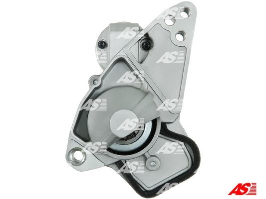 Startmotor 12V As-pl S3178S AS-PL