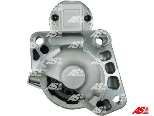 Startmotor 12V As-pl S3179S AS-PL