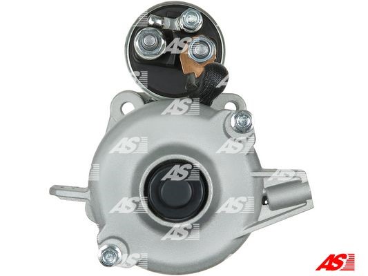 Startmotor 12V As-pl S3179S AS-PL