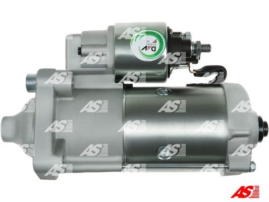 Startmotor 12V As-pl S3179S AS-PL