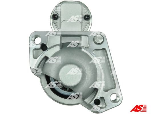 Startmotor AS-PL