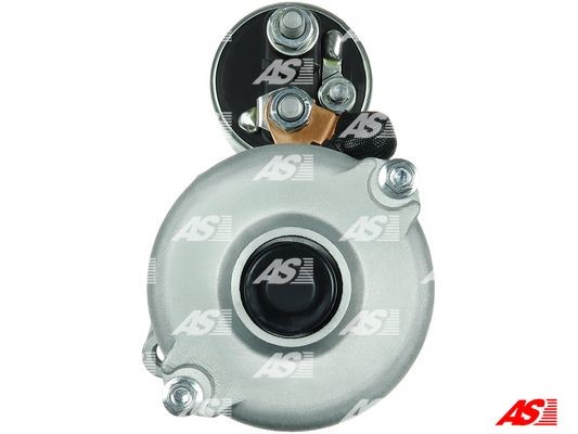 Startmotor AS-PL