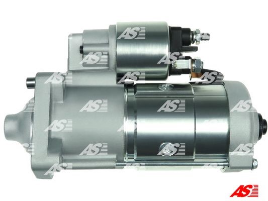 Startmotor AS-PL