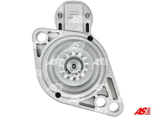 Startmotor 12V As-pl Remanufactured | as-pl | starters S3181PR AS-PL