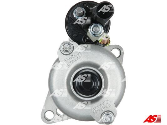 Startmotor 12V As-pl Remanufactured | as-pl | starters S3181PR AS-PL