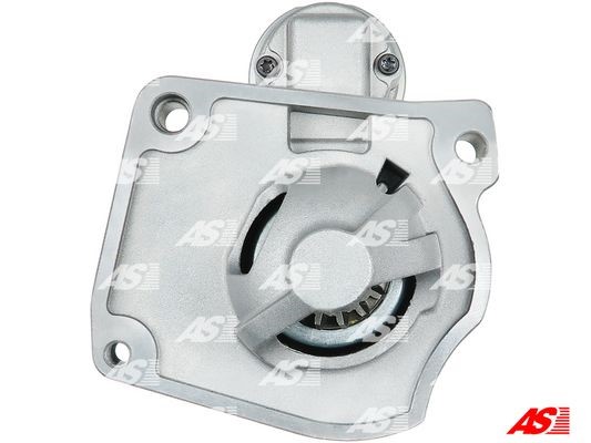 Startmotor 12V As-pl S3182S AS-PL
