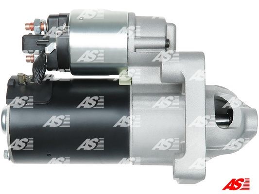 Startmotor 12V As-pl S3182S AS-PL Startmotor 12V As-pl S3182S AS-PL