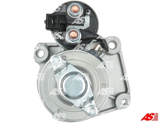 Startmotor 12V As-pl S3182S AS-PL Startmotor 12V As-pl S3182S AS-PL